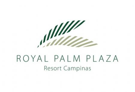 Royal Palm Plaza - Resort Campinas